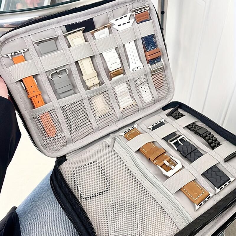 Jewelry Watches Box - Watchband Bag For Apple Watch Strap
