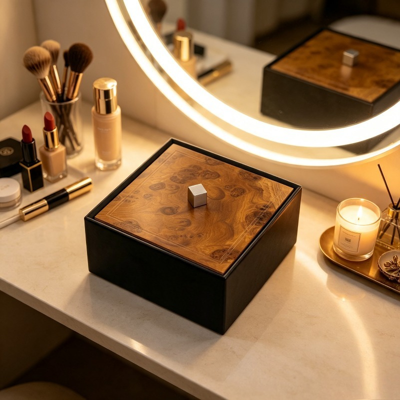 Italian Luxury Watch Organizer - đánh giá và giá Jewelry Watches Box