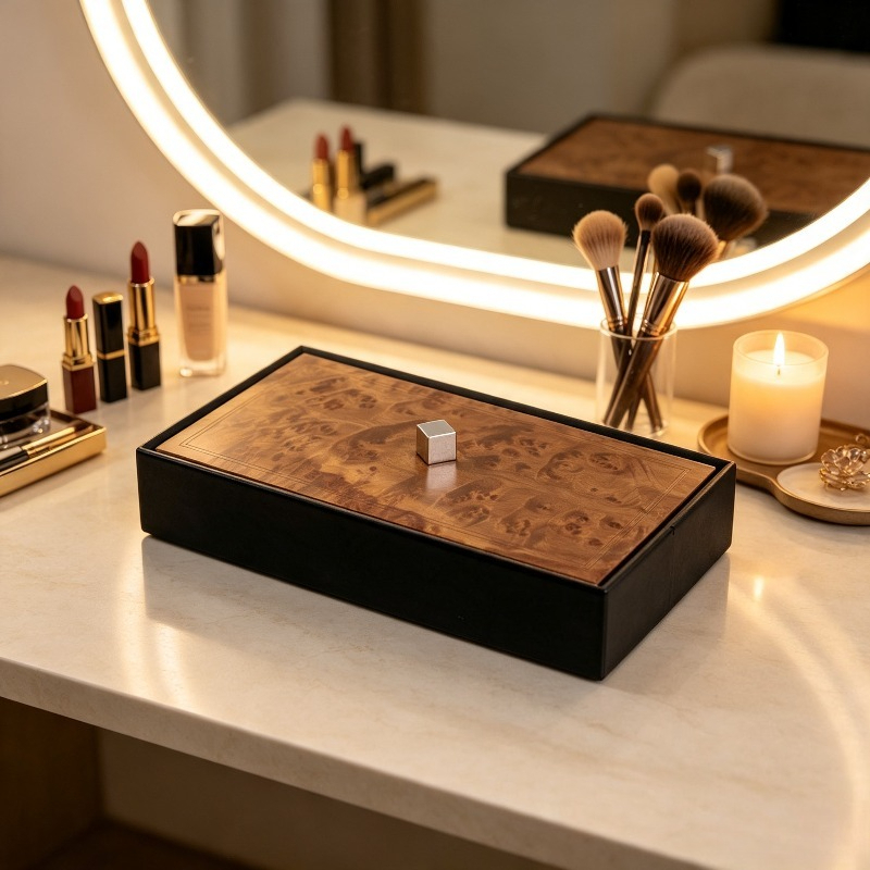 Italian Luxury Watch Organizer - đánh giá và giá Jewelry Watches Box