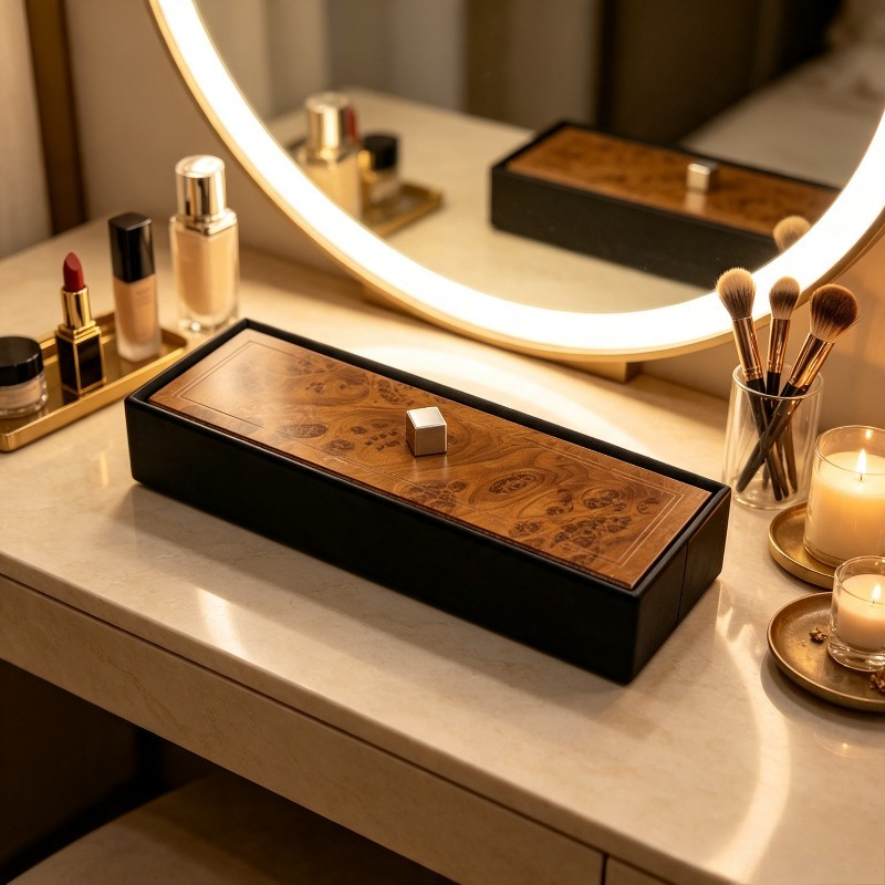 Italian Luxury Watch Organizer - đánh giá và giá Jewelry Watches Box