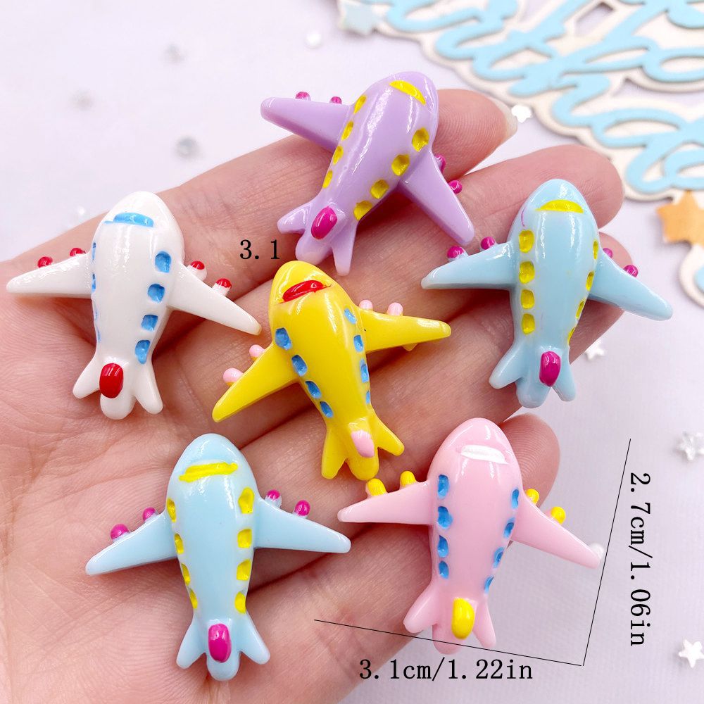 10PCS Mixed Resin Colorful Car - đánh giá và giá Paradise Jewelry & Watches Llc
