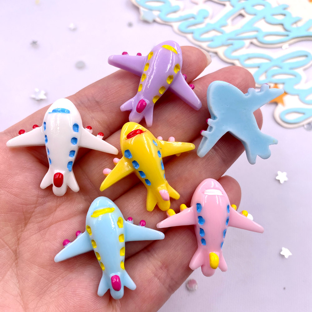 10PCS Mixed Resin Colorful Car - đánh giá và giá Paradise Jewelry & Watches Llc