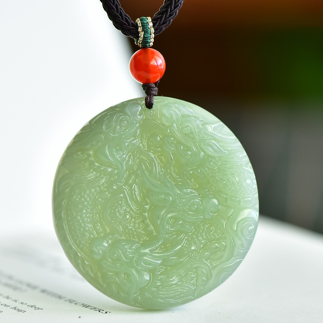 Genuine China Nephrite Stone C - đánh giá và giá Fine Jewelry & Watches Photos