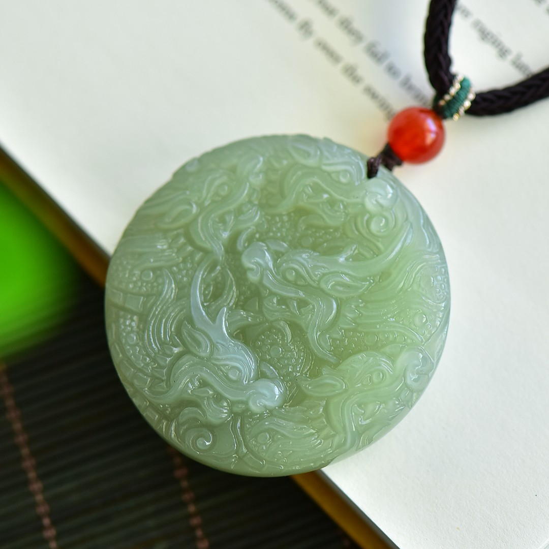 Genuine China Nephrite Stone C - đánh giá và giá Fine Jewelry & Watches Photos