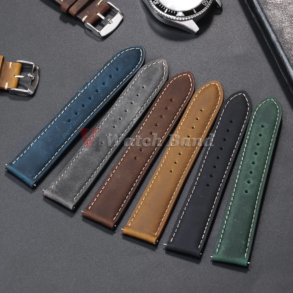 Genuine Calfskin Watchband for - đánh giá và giá Omega Watch Speedmaster