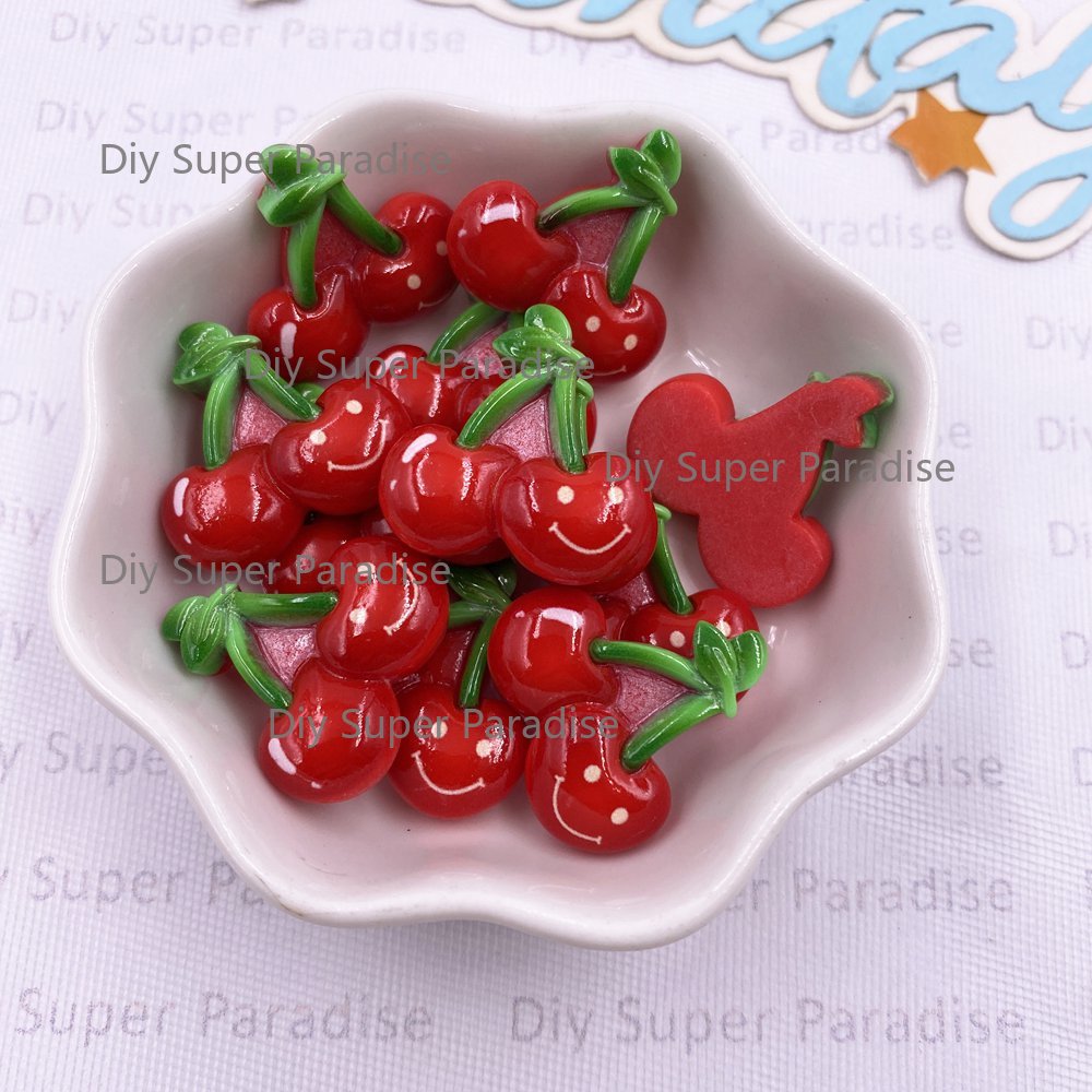 16pcs Colorful Kawaii Cartoon  - đánh giá và giá Paradise Jewelry & Watches Llc