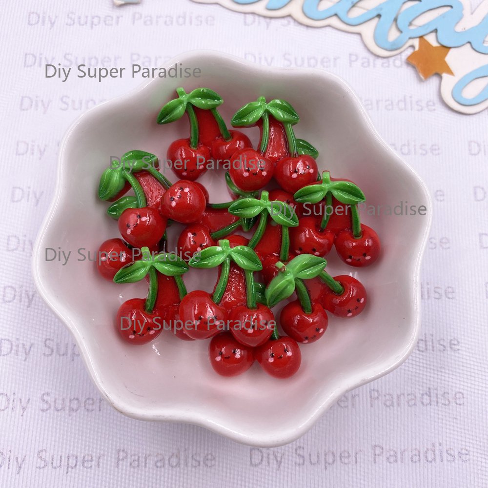 16pcs Colorful Kawaii Cartoon  - đánh giá và giá Paradise Jewelry & Watches Llc