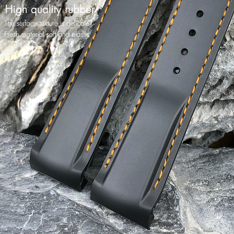 18mm 19mm 20mm 21mm 22mm Silic - đánh giá và giá Omega Watch Speedmaster