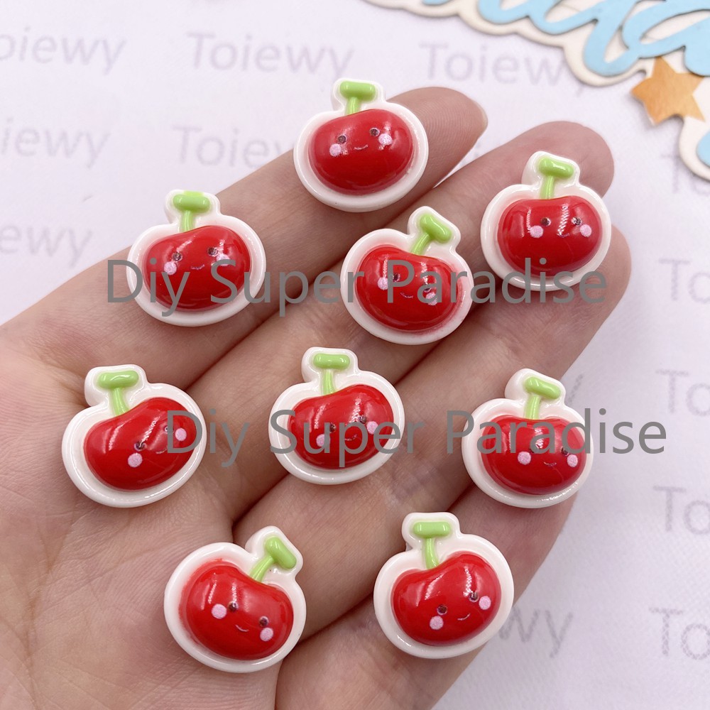 24pcs Colorful Kawaii Cartoon  - đánh giá và giá Paradise Jewelry & Watches Llc
