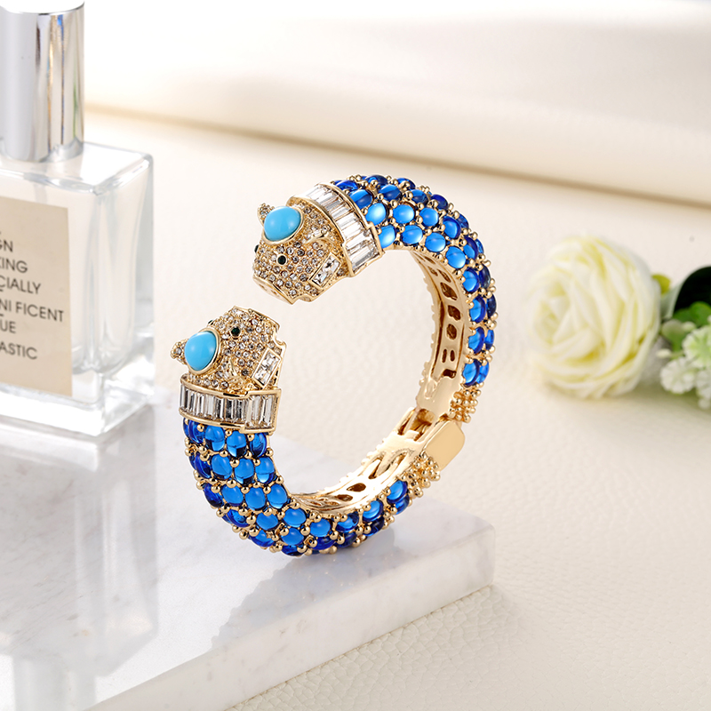 Sally's Paradise Animal Bracel - đánh giá và giá Paradise Jewelry & Watches Llc