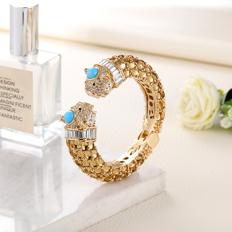 Sally's Paradise Animal Bracel - đánh giá và giá Paradise Jewelry & Watches Llc
