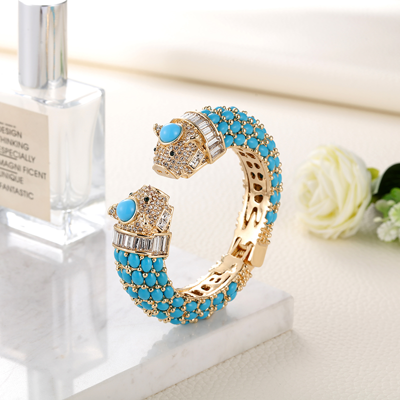 Sally's Paradise Animal Bracel - đánh giá và giá Paradise Jewelry & Watches Llc
