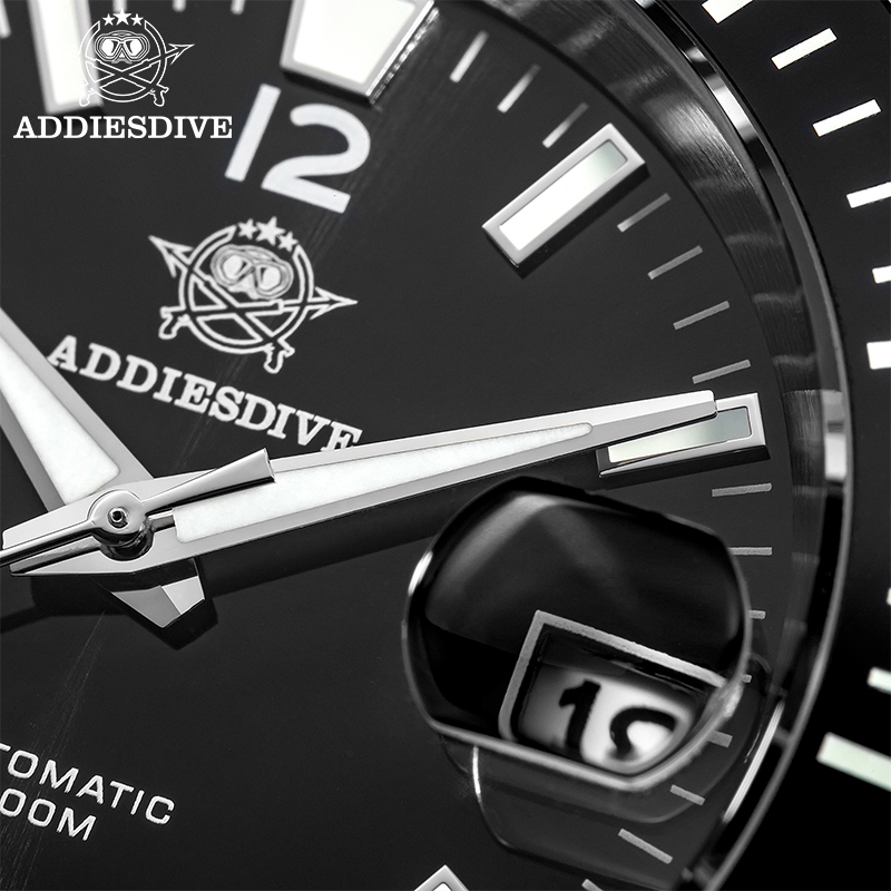 ADDIESDIVE New Diving Gift Wat - đánh giá và giá Jewelry And Watches