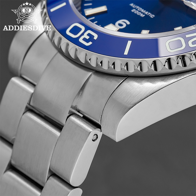 ADDIESDIVE New Diving Gift Wat - đánh giá và giá Jewelry And Watches