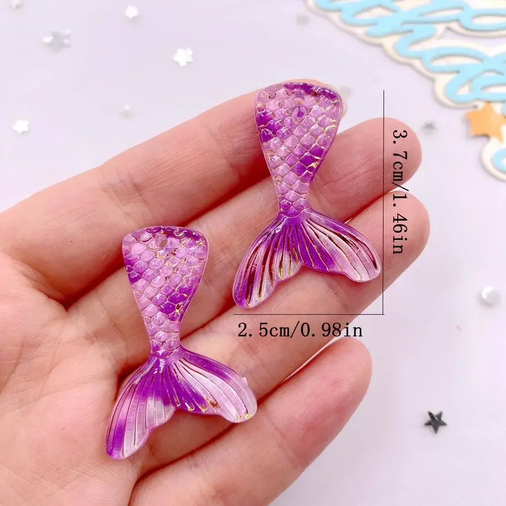 10pcs Glitter Colorful Resin M - đánh giá và giá Paradise Jewelry & Watches Llc