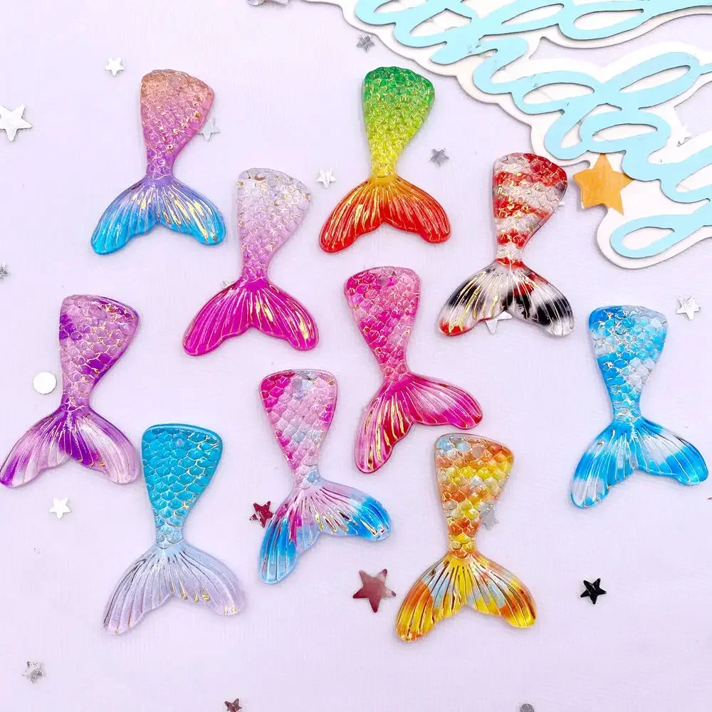 10pcs Glitter Colorful Resin M - đánh giá và giá Paradise Jewelry & Watches Llc
