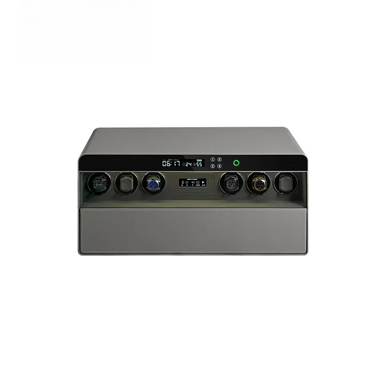 Automatic Door Opening Verific - đánh giá và giá Jewelry Watches Box