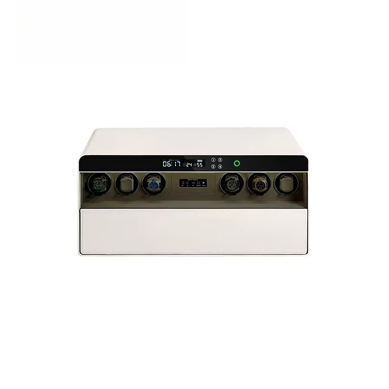 Automatic Door Opening Verific - đánh giá và giá Jewelry Watches Box