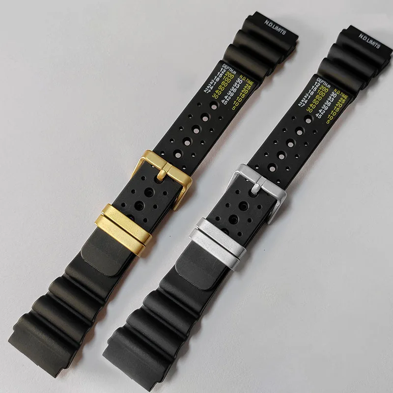 20mm 22mm 24mm ND Limits Diver - đánh giá và giá Citizen Watch Promaster