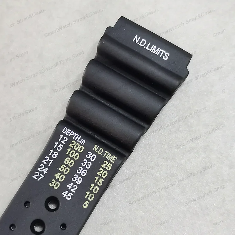 20mm 22mm 24mm ND Limits Diver - đánh giá và giá Citizen Watch Promaster