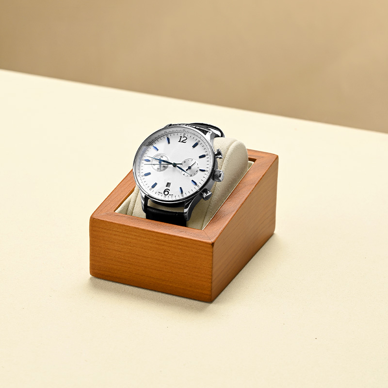 MISHITU Solid Wood Watch Stora - đánh giá và giá Jewelry Watches Box