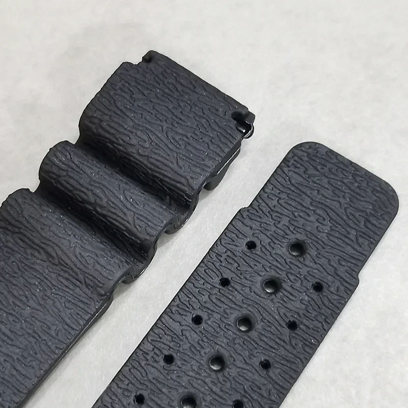 ND Limits Diver Silicone Strap - đánh giá và giá Citizen Watch Promaster