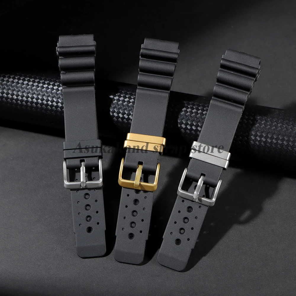 ND Limits Diver Silicone Strap - đánh giá và giá Citizen Watch Promaster