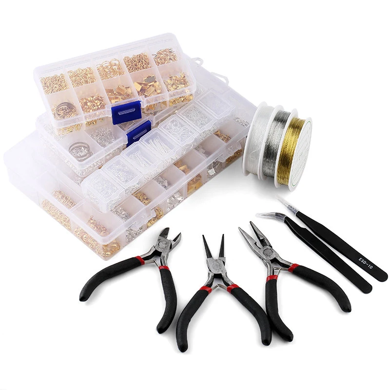 Jewelry Findings Tool Set Open - đánh giá và giá Fine Jewelry & Watches Photos