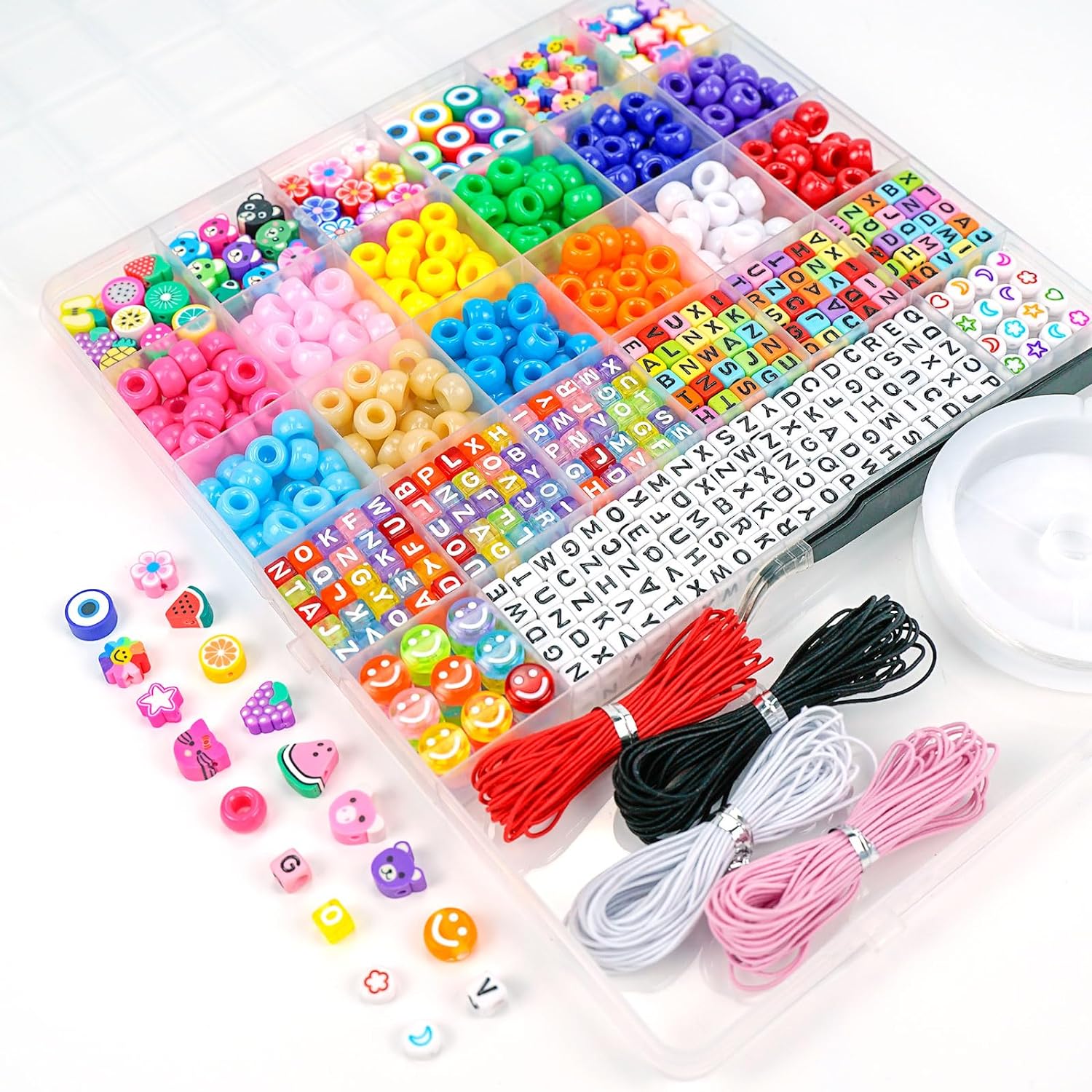 Dowsabel Bracelet Making Kit,  - đánh giá và giá Fine Jewelry & Watches Photos