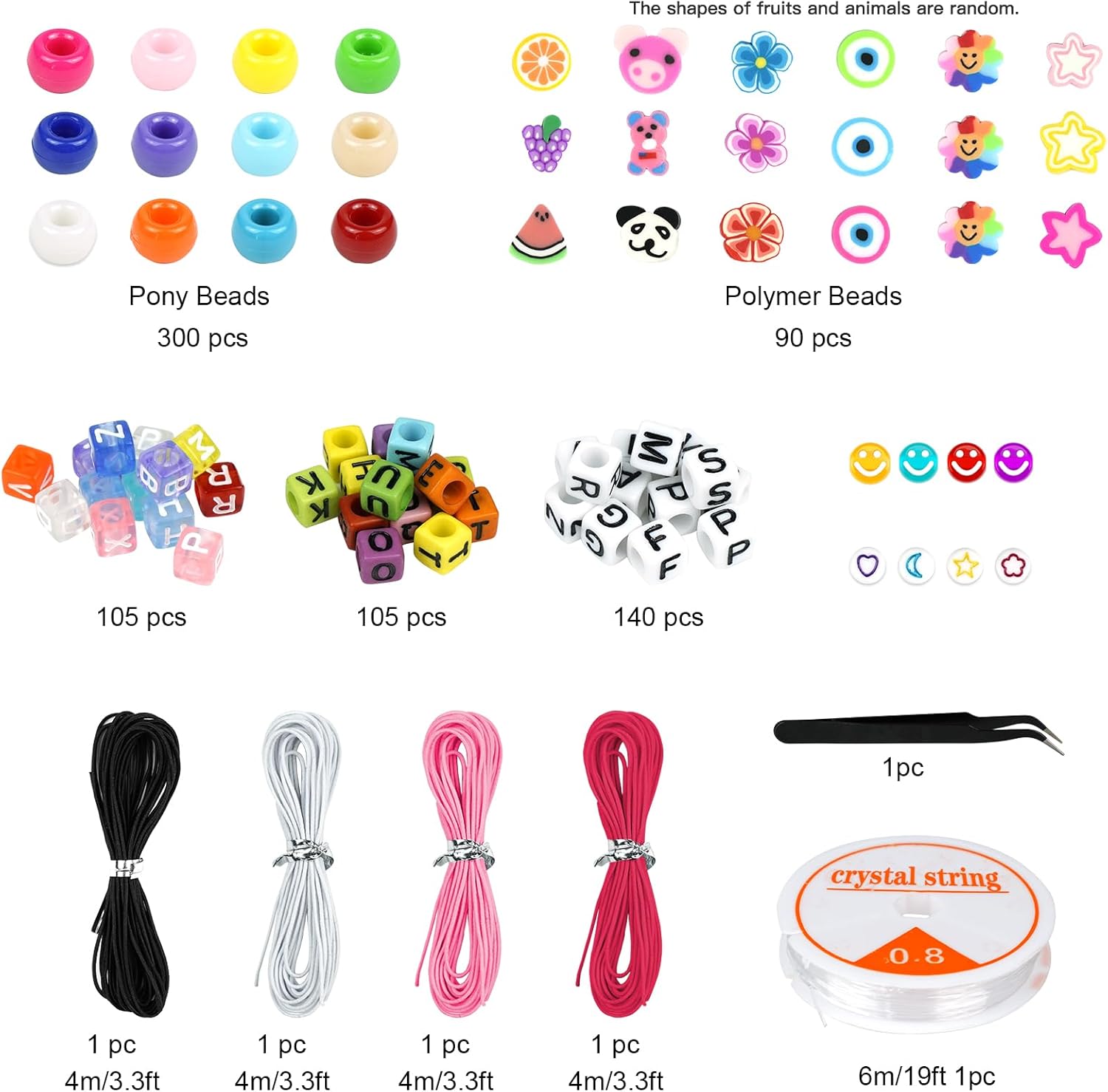 Dowsabel Bracelet Making Kit,  - đánh giá và giá Fine Jewelry & Watches Photos