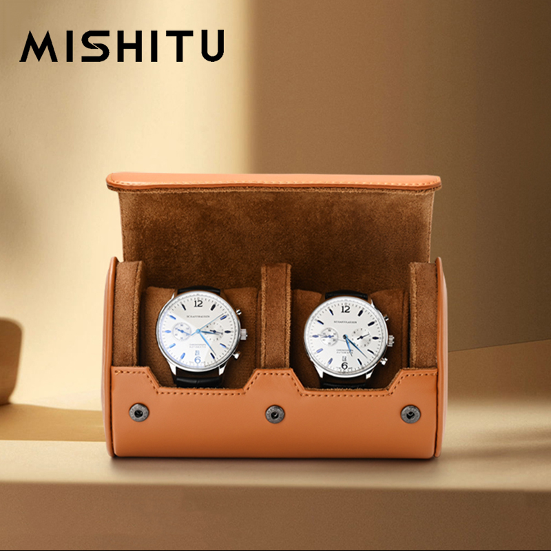 MISHITU 1/2/3-Slot Watch Stora - đánh giá và giá Jewelry Watches Box