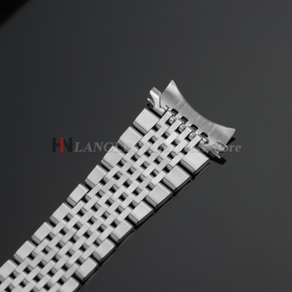 18mm 19mm 20mm Stainless Steel - đánh giá và giá Omega Watch Speedmaster