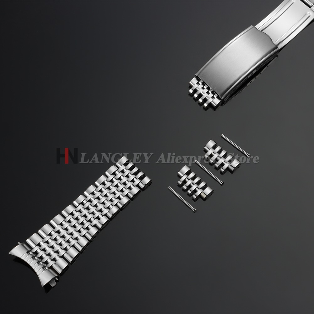 18mm 19mm 20mm Stainless Steel - đánh giá và giá Omega Watch Speedmaster