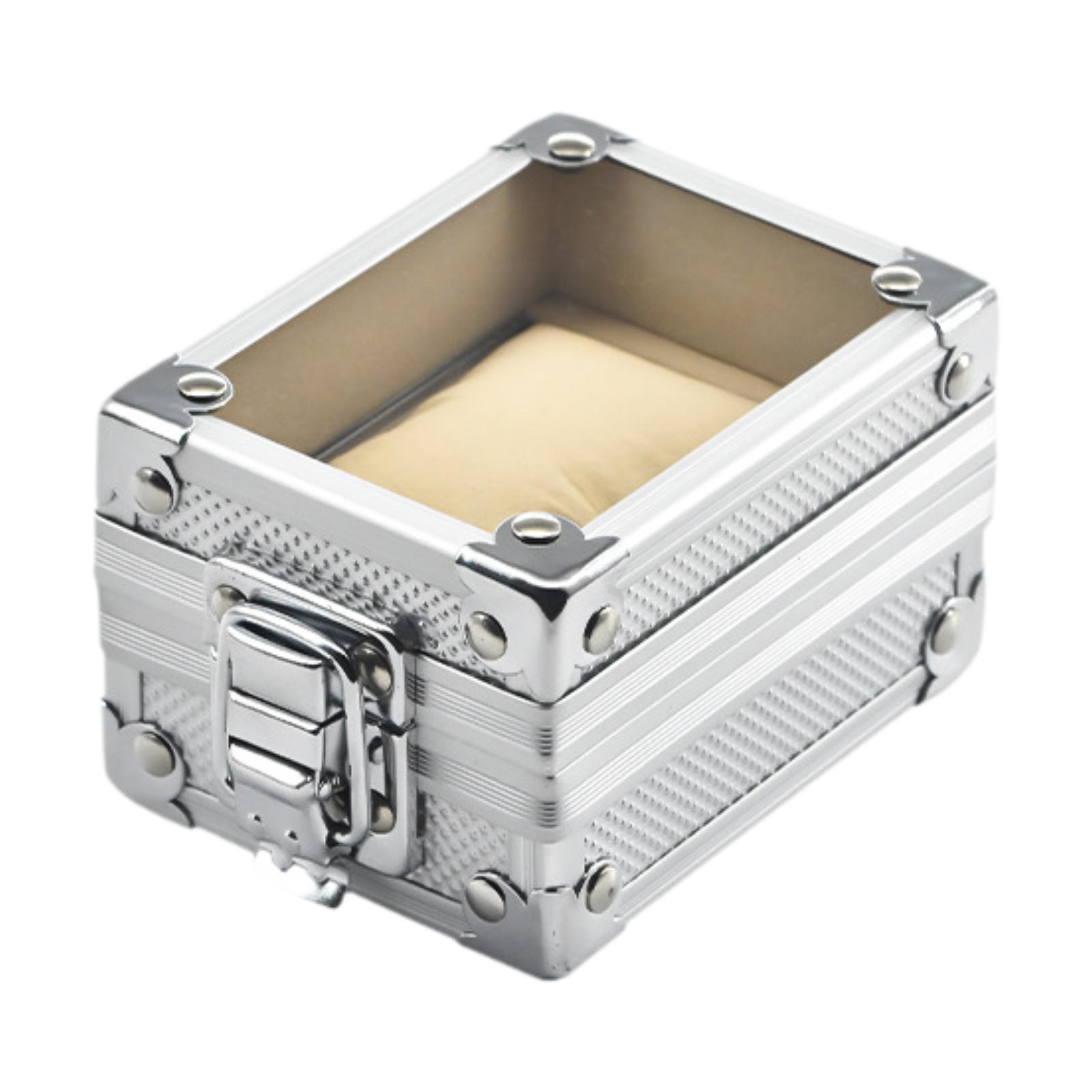 Watch Box Organizer Jewelry Br - đánh giá và giá Jewelry Watches Box