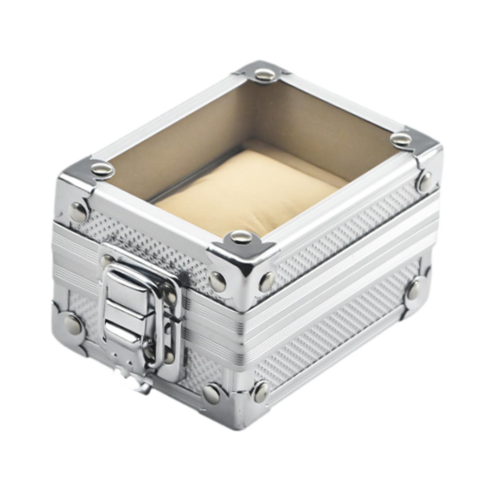 Watch Box Organizer Jewelry Br - đánh giá và giá Jewelry Watches Box