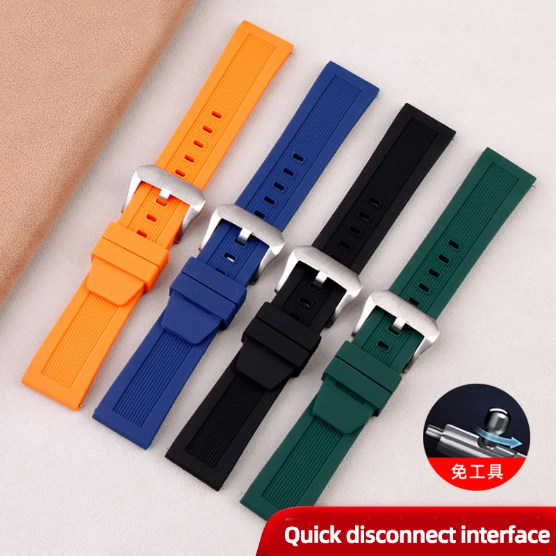Universal Sports Silicone Watc - đánh giá và giá Citizen Watch Promaster