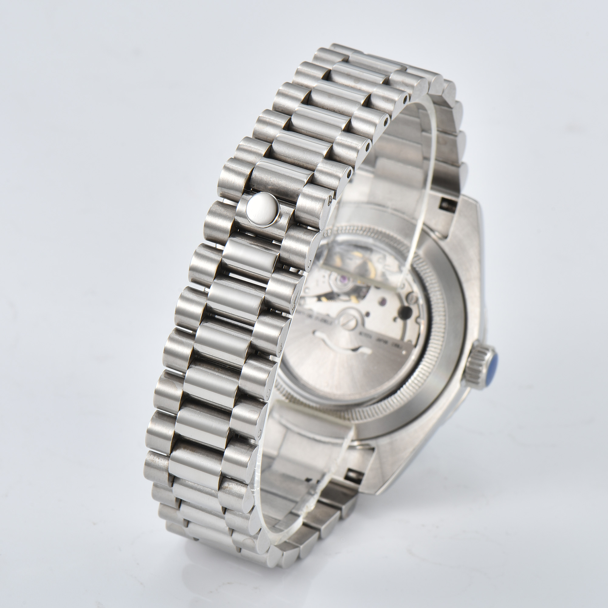 Creative men's watch 40mm/36mm - đánh giá và giá Jewelry And Watches
