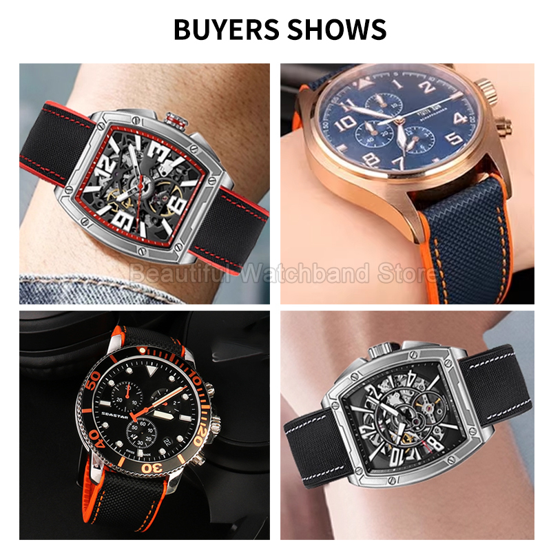 Men's Fluororubber Silicone Wa - đánh giá và giá Citizen Watch Promaster