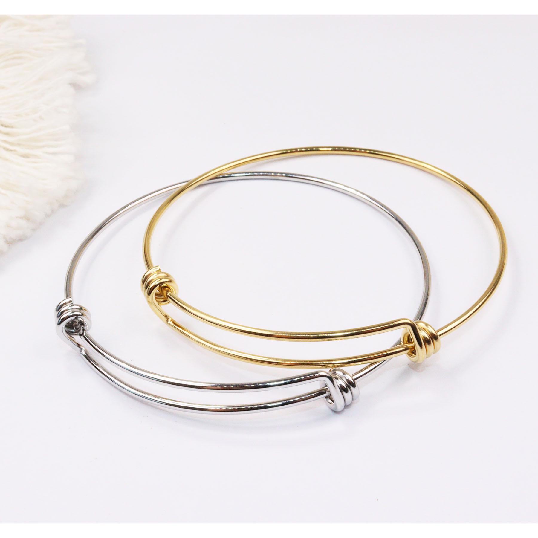 3pcs StainlessSteel Adjustable - đánh giá và giá Fine Jewelry & Watches Photos