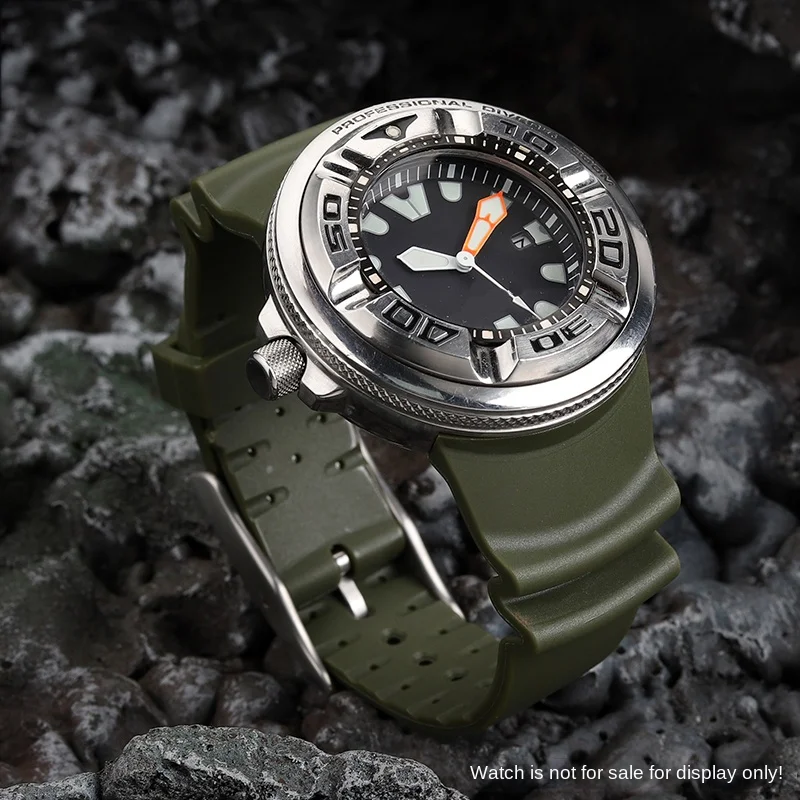 For Citizen Promaster BJ8050 C - đánh giá và giá Citizen Watch Promaster