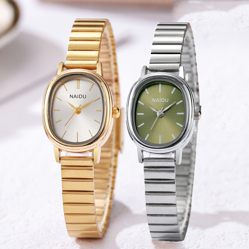 Fashion Oval Dial Watches for  - đánh giá và giá Jewelry Watches Gold