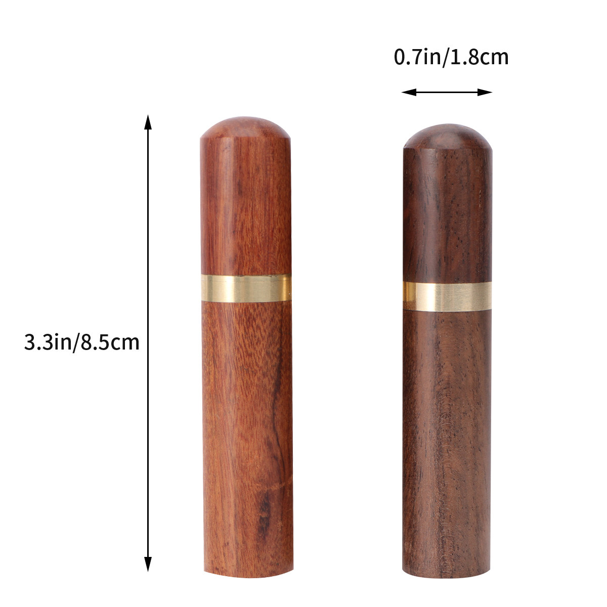 2Pcs Wooden Needle Storage Box - đánh giá và giá Jewelry Watches Box