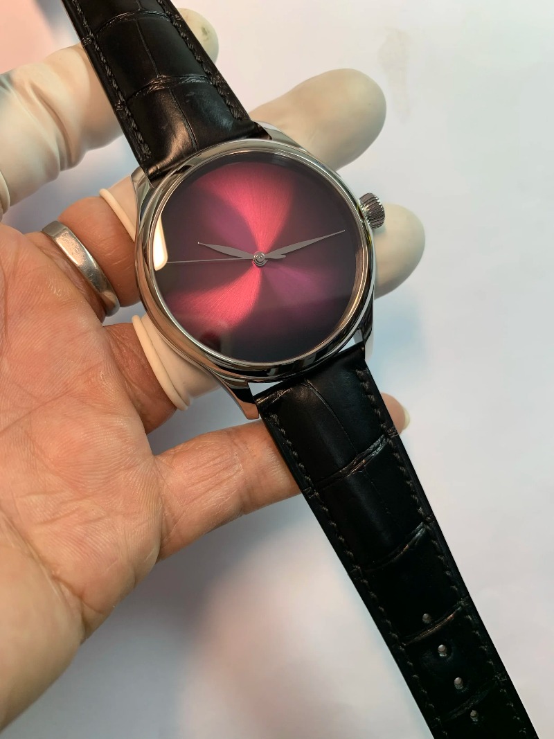 Wordless Book, Swiss Fine Grin - đánh giá và giá Jewelry And Watches