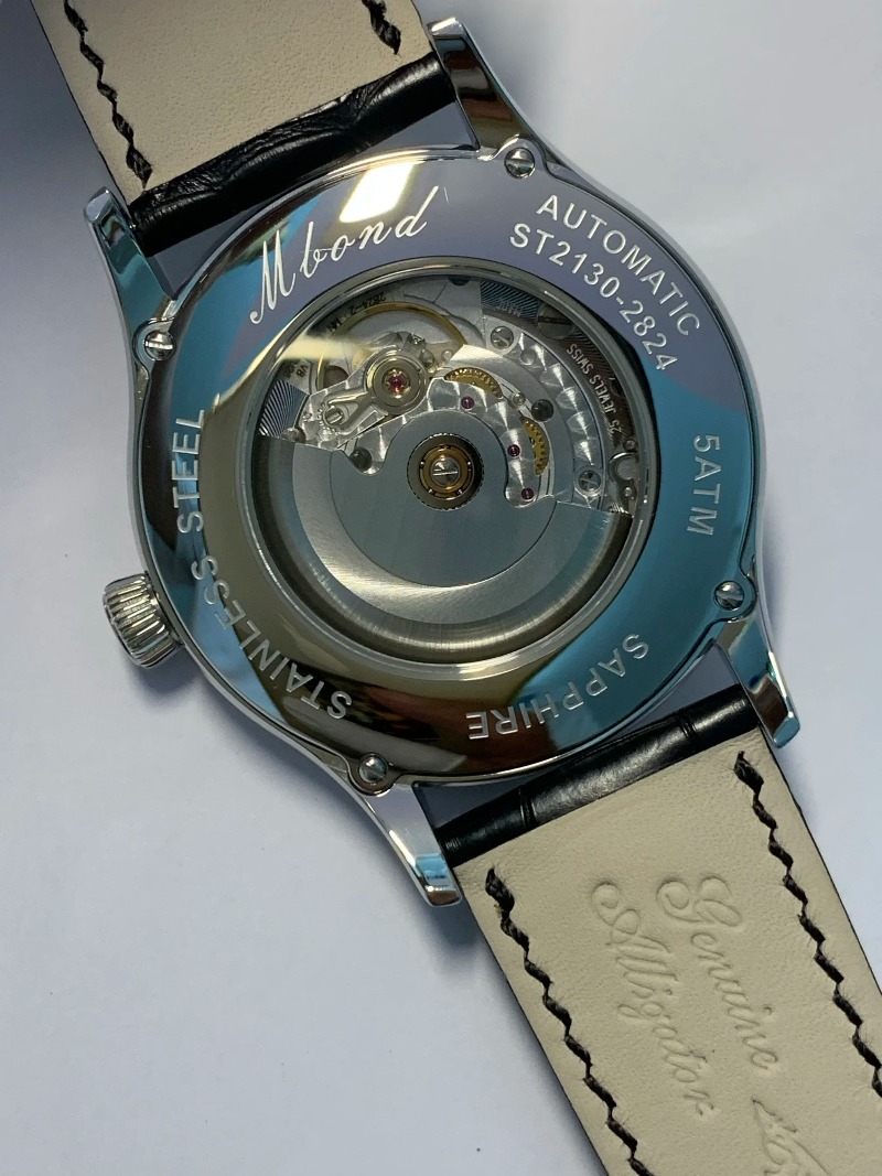 Wordless Book, Swiss Fine Grin - đánh giá và giá Jewelry And Watches