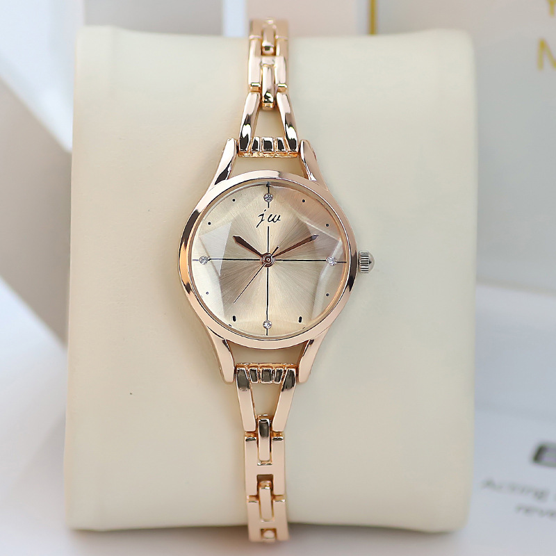 Bracelet Watch For Women Elega - đánh giá và giá Jewelry Watches Gold