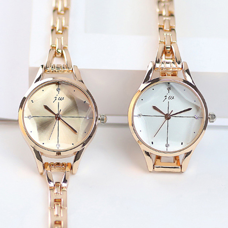 Bracelet Watch For Women Elega - đánh giá và giá Jewelry Watches Gold