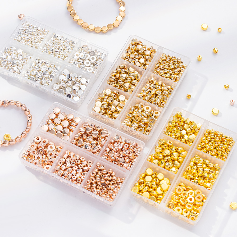 6 STYLE 4 Colors Boxed CCB Spa - đánh giá và giá Fine Jewelry & Watches Photos