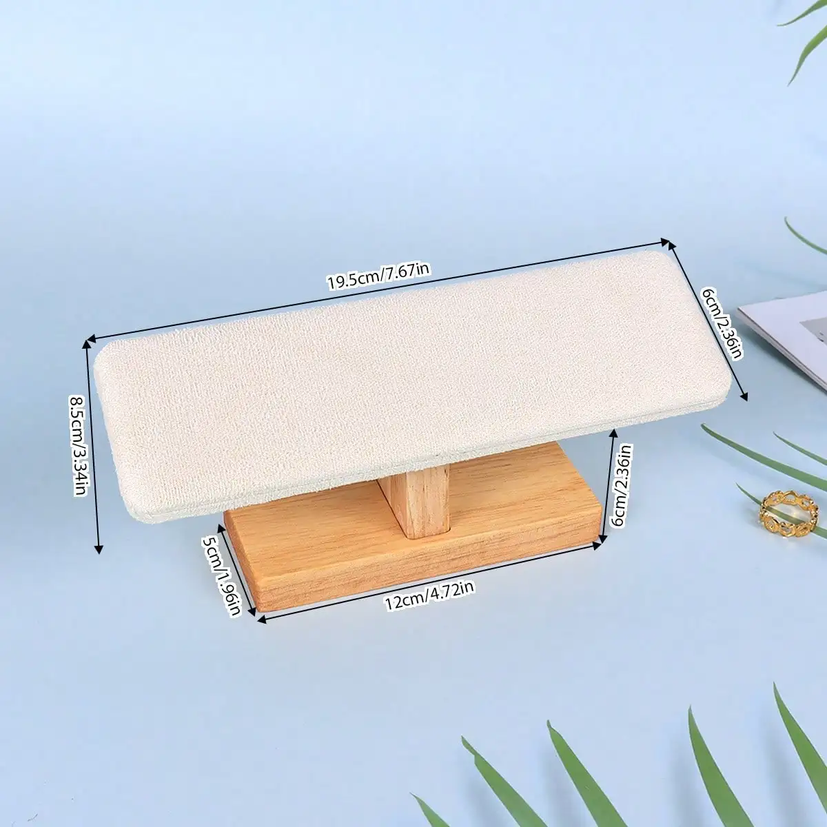 Jewelry Watch Organizer Stand  - đánh giá và giá Jewelry Watches Box