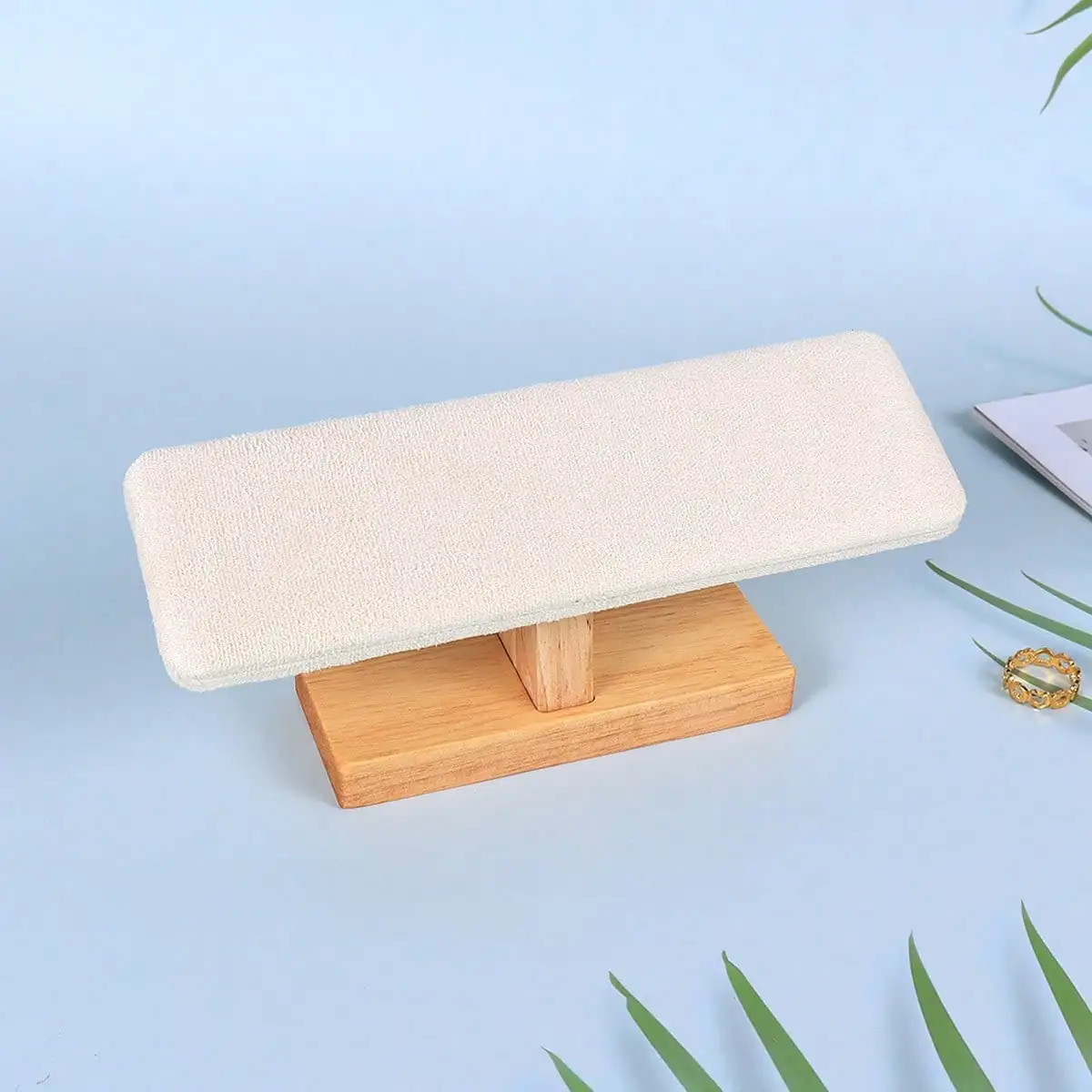 Jewelry Watch Organizer Stand  - đánh giá và giá Jewelry Watches Box