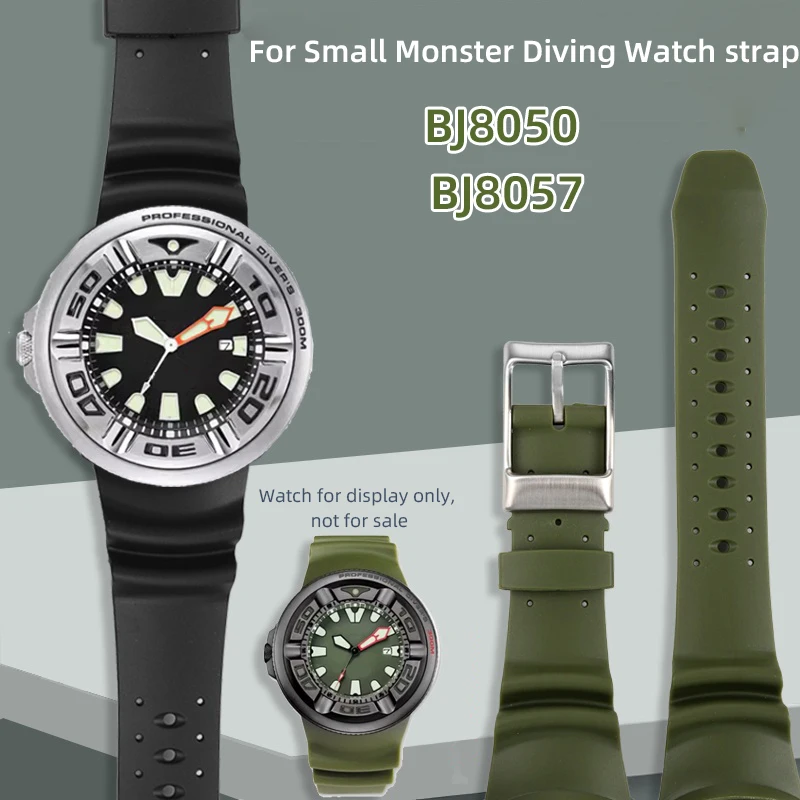 For Citizen Promaster BJ8050 C - đánh giá và giá Citizen Watch Promaster